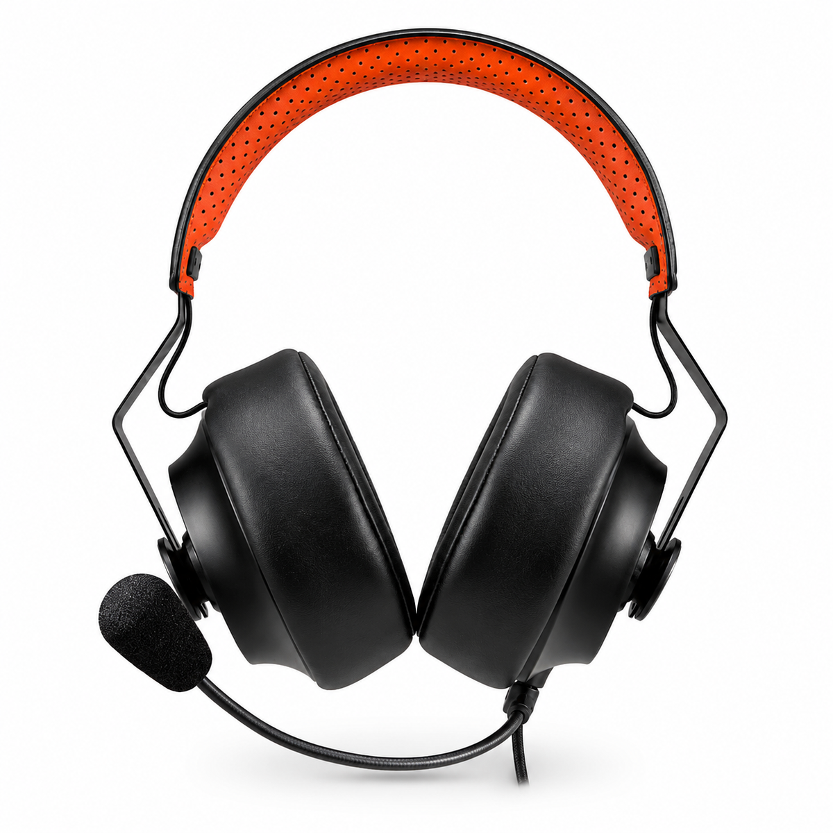 Audifono Gamer Cougar 53mm Phontum S Multiplataformas