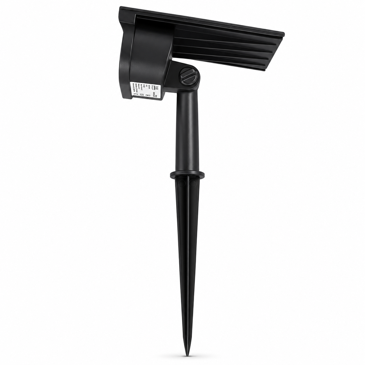 ESTACA SOLAR LED 3000K 175418