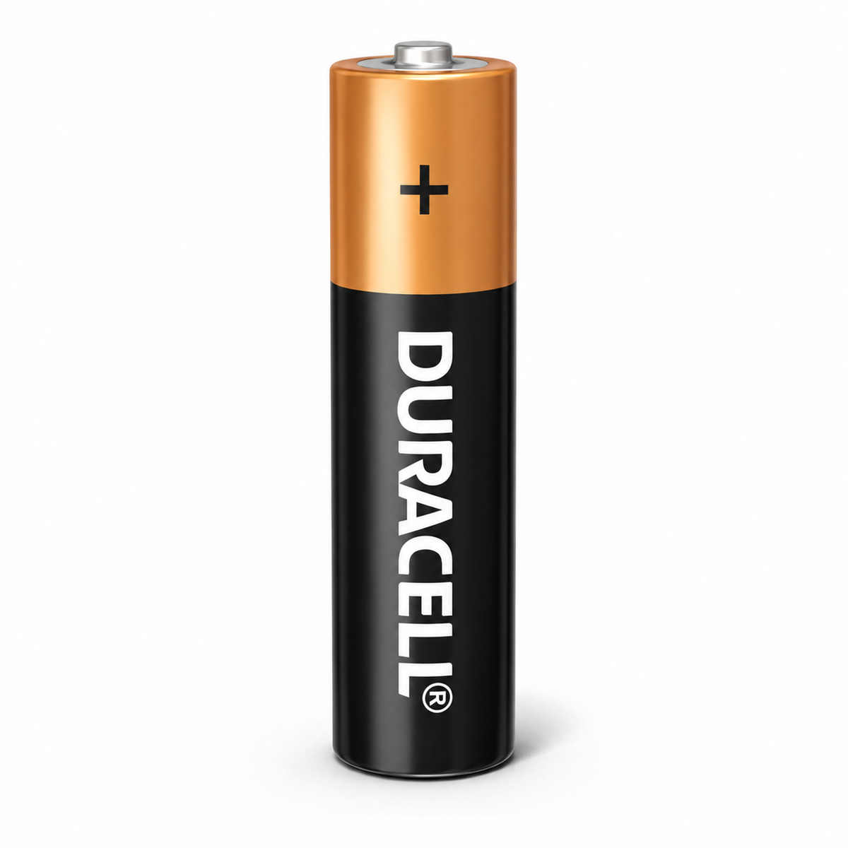 Pack de 4 Pilas Duracell AA Blister Long Life