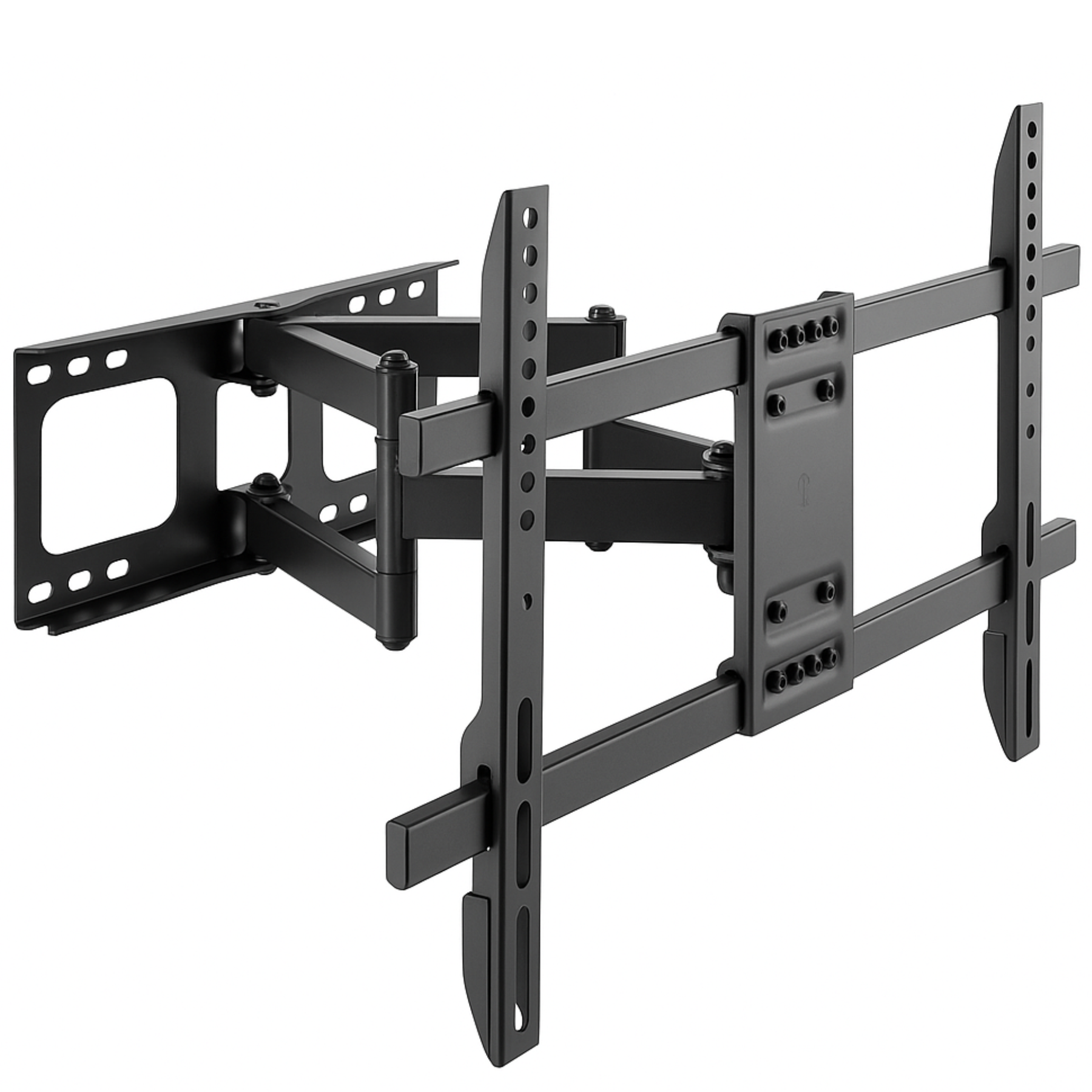 Soporte de TV Premium con Brazo de 58cm para TV de 32” a 80"