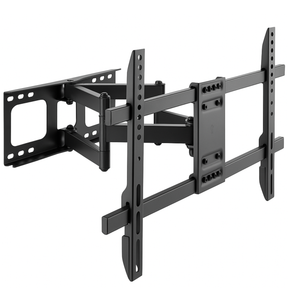 Soporte de TV Premium con Brazo de 58cm para TV de 32” a 80"