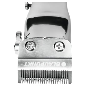 Cortadora de Cabello Inalámbrica Alpha Style Barber Shop ED