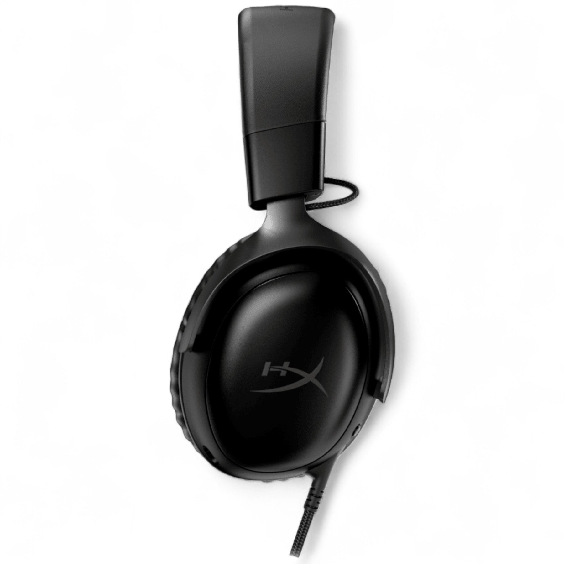 Audífonos HyperX Cloud III USB Comfort Multiplataforma Black