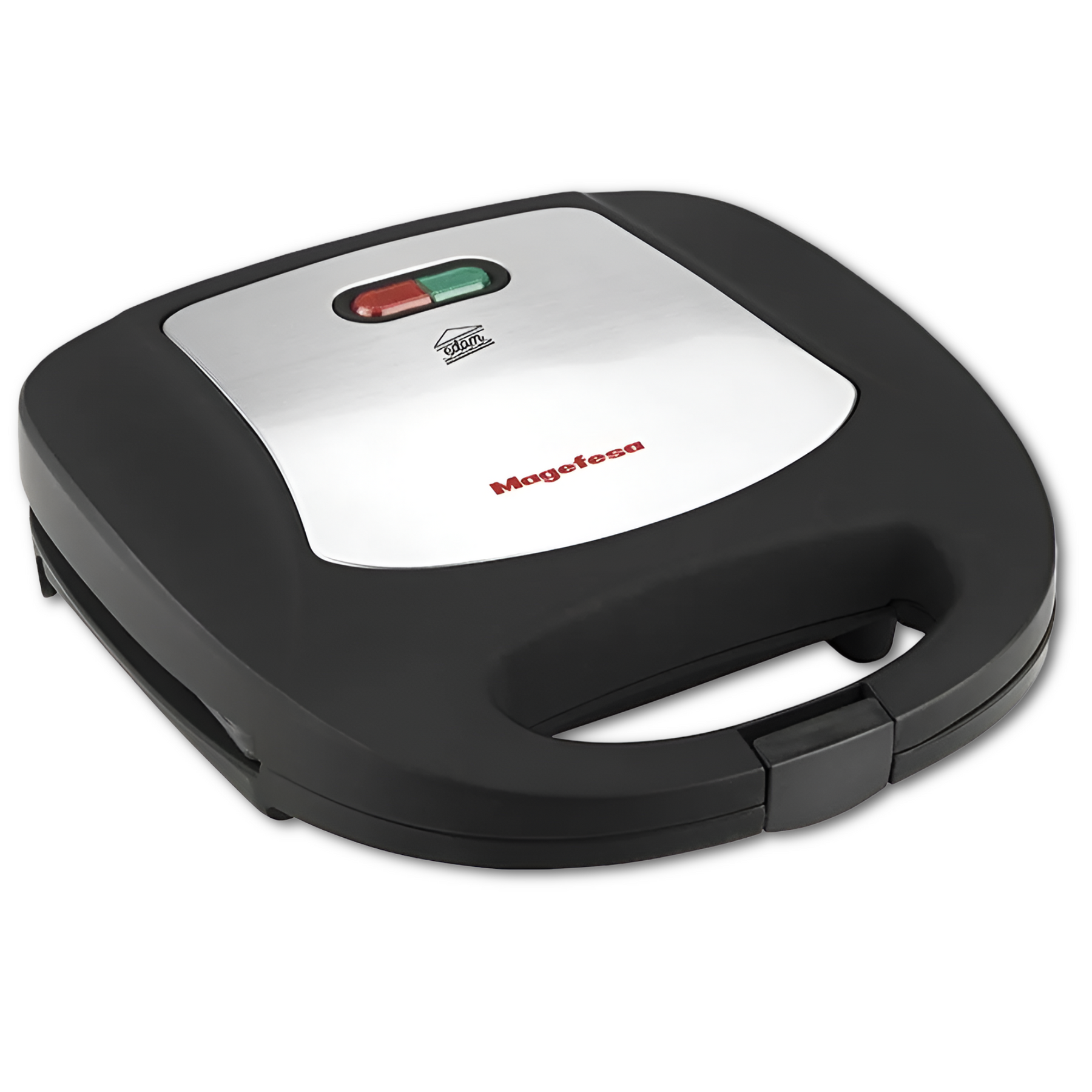 Sandwichera Magefesa Pro MGF3190 Pro 820W Food Express