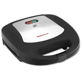 Sandwichera Magefesa Pro MGF3190 Pro 820W Food Express