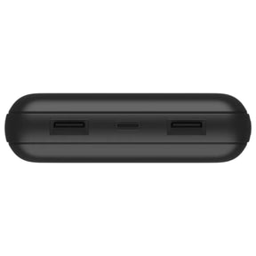 Powerbank ENERGIZER Multipuertos 20000MaH Apto para vuelos