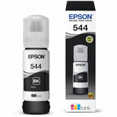 Tinta Epson 544 Original  Black 65 Ml Premium Edition