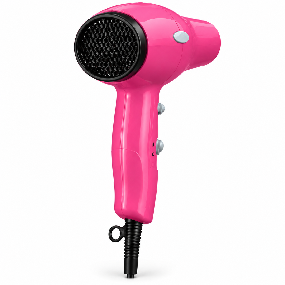 Secador de Cabello Revlon DR5260 IONIC Rosado Ultra Compacto