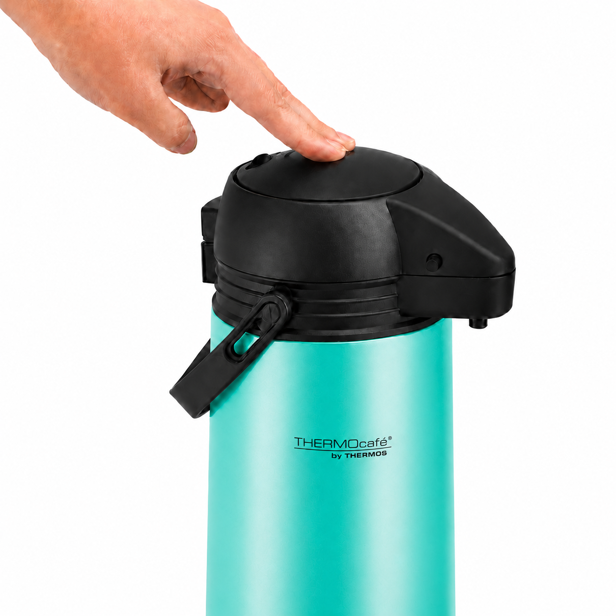 Termo Sifón de Líquidos Jado 1.9L Thermos 12H HOT & 24H Cold