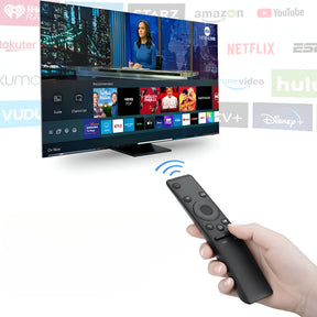 Control Remoto Para Samsung Smart TV Ultima Generación DG450