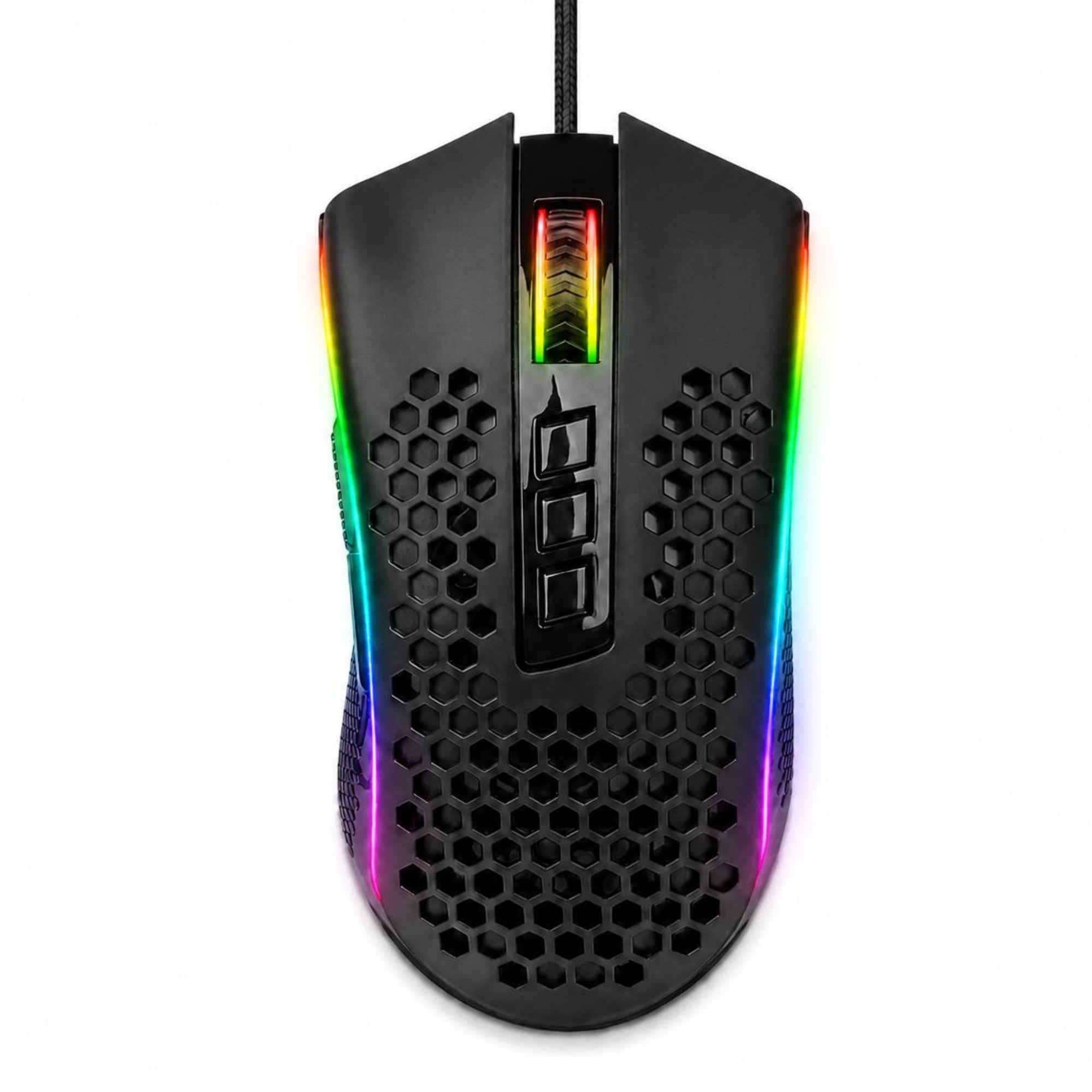 Mouse Gamer Redragon Gamer Storm Elite Gaming 16.000 Dpi