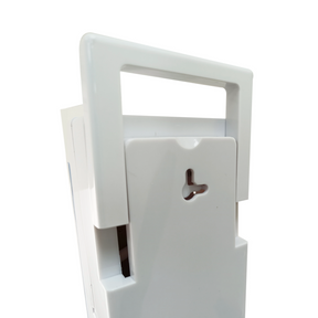 Lampara de Emergencia Recargable 160 LED 24Hrs con Powerbank
