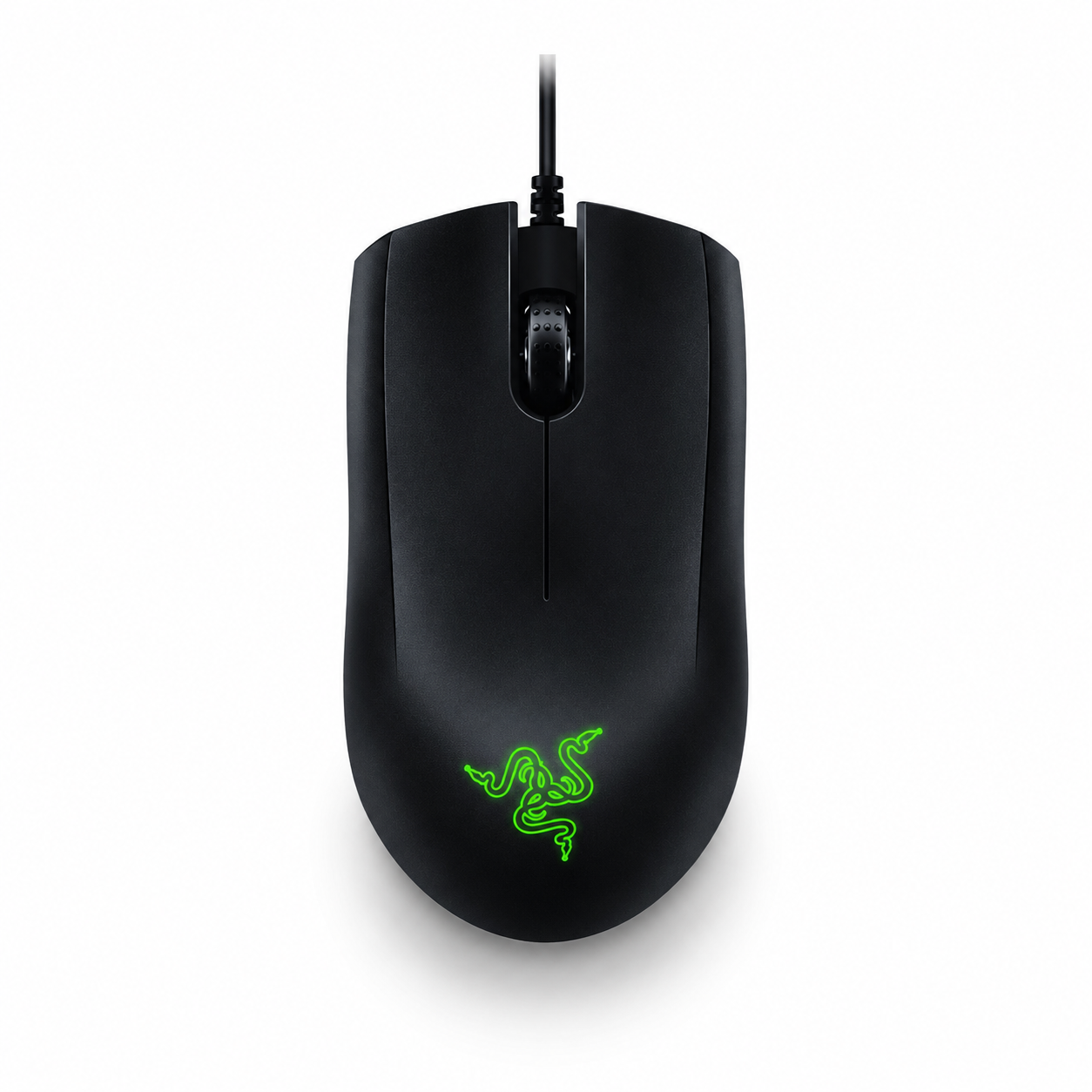 MOUSE RAZER ABYSSUS + PAD MOUSE GOLIATHUS MOBILE