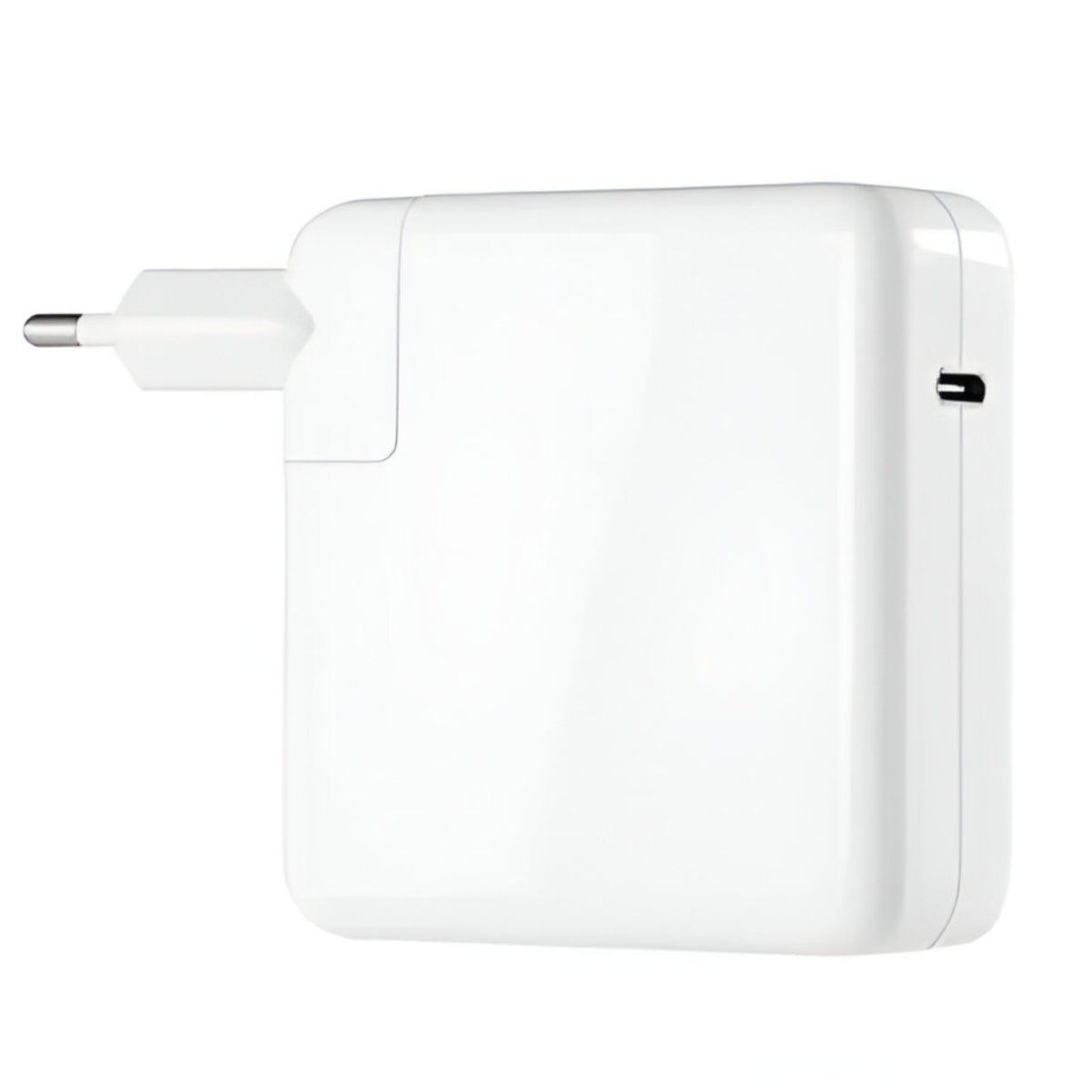 Cargador Apple USB-C Original 30 Watts Original - MW2G3CI