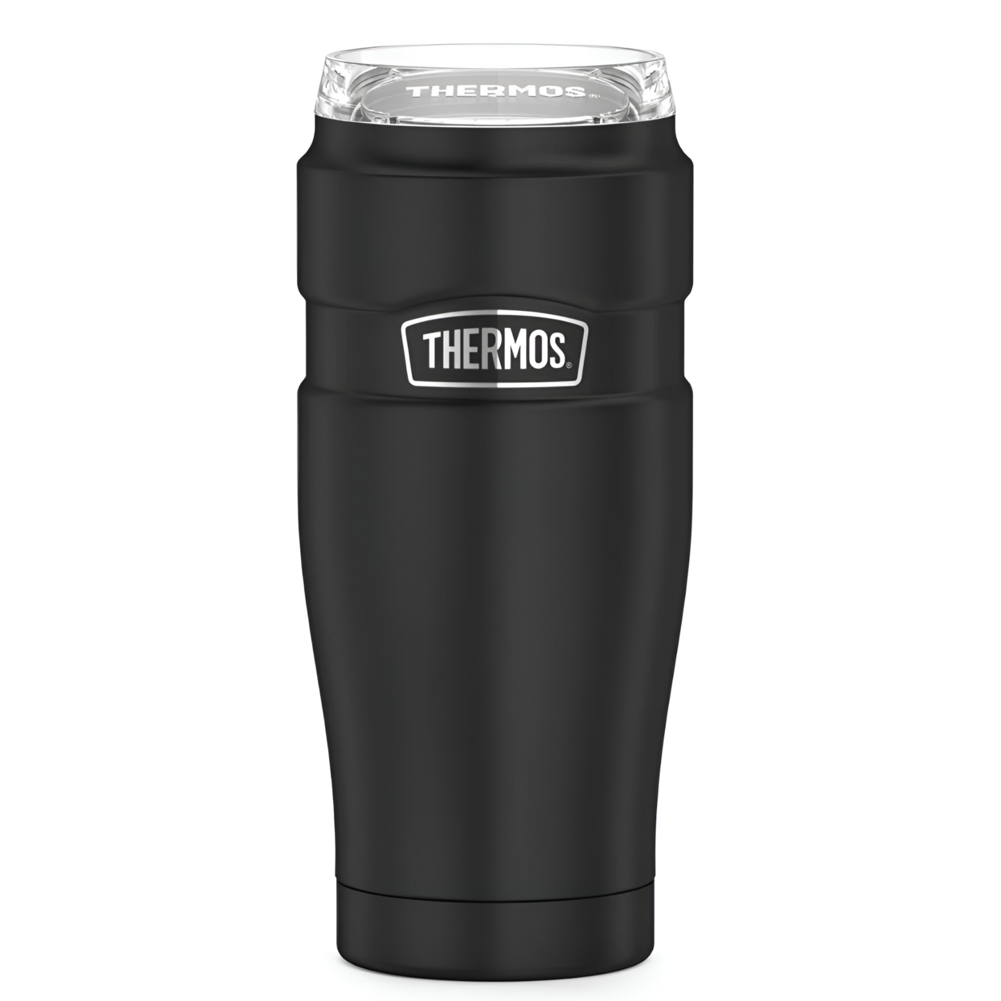 Vaso Térmico de Acero Inoxidable MUG 940 ML Thermos - Black
