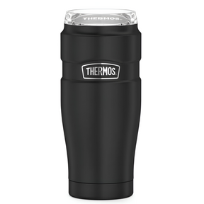 Vaso Térmico de Acero Inoxidable MUG 940 ML Thermos - Black