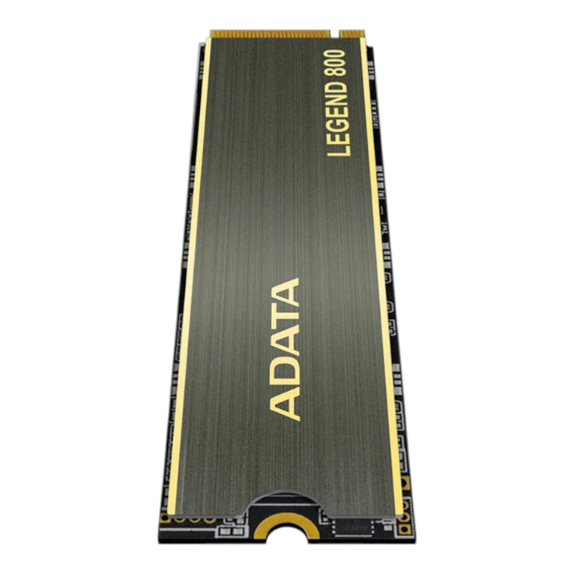 Disco Sólido SSD M.2 2280 500 GB LEGEND 800 NVMe PCIe Gen-4