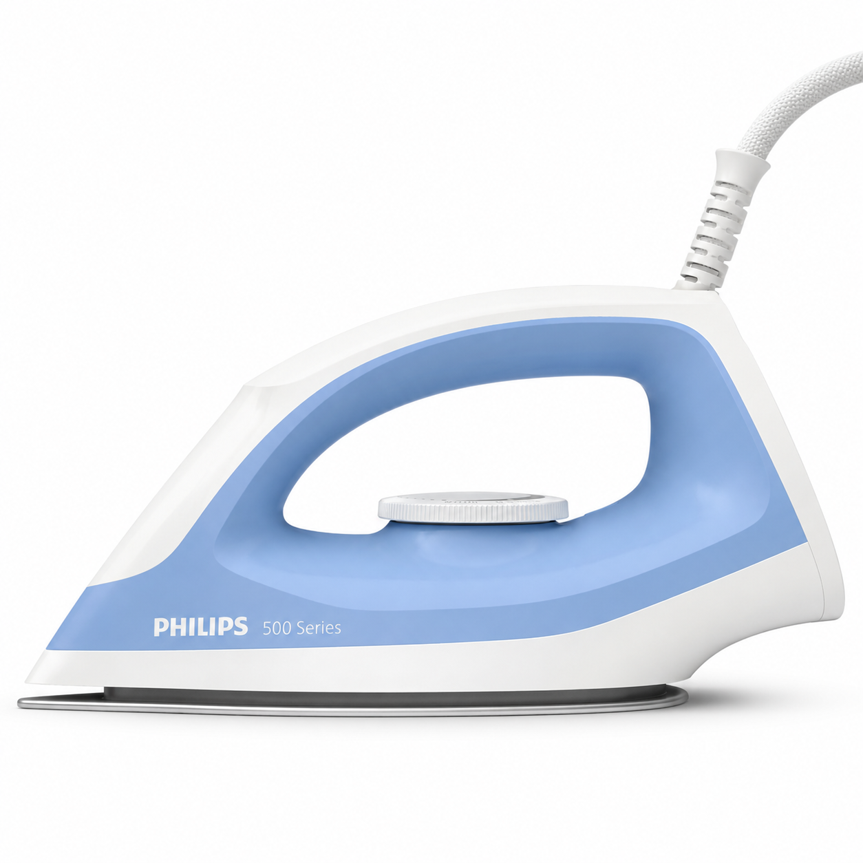 Plancha de Ropa Philips Dry Iron 1200W DST0520 SERIE 500