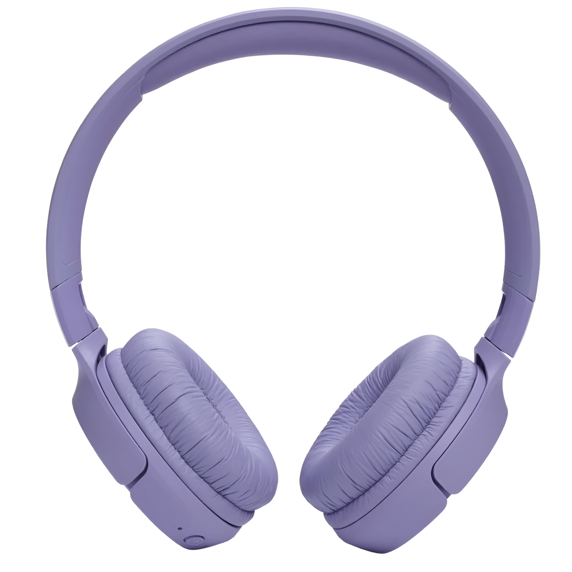 Audífonos Inalámbricos JBL T520BT Purple Autonomía 57 Horas