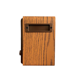 Parlante Portátil BT Retro Sixtinna Años 1930 AM/ FM/ SW