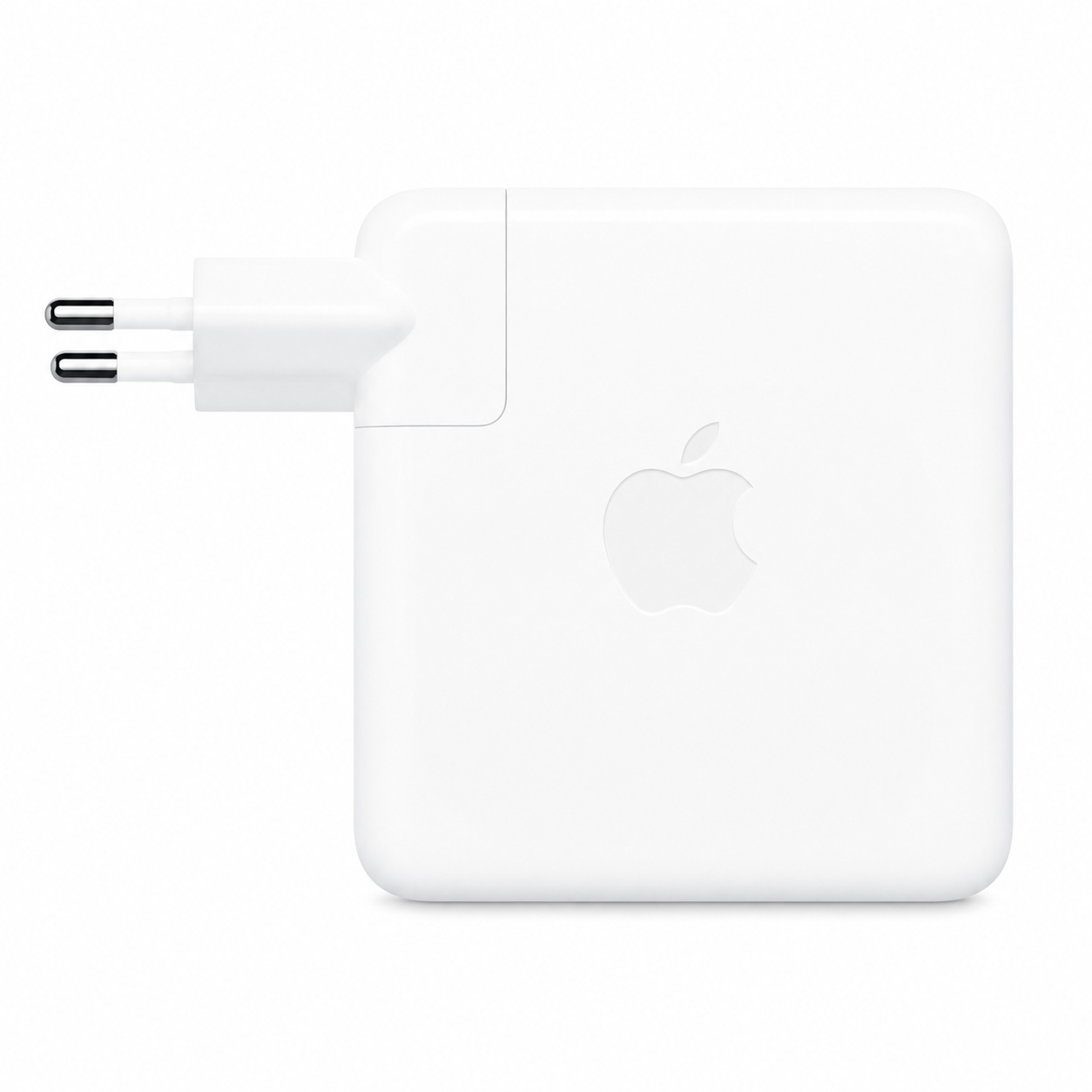Cargador Apple USB-C 96W High Power Original White