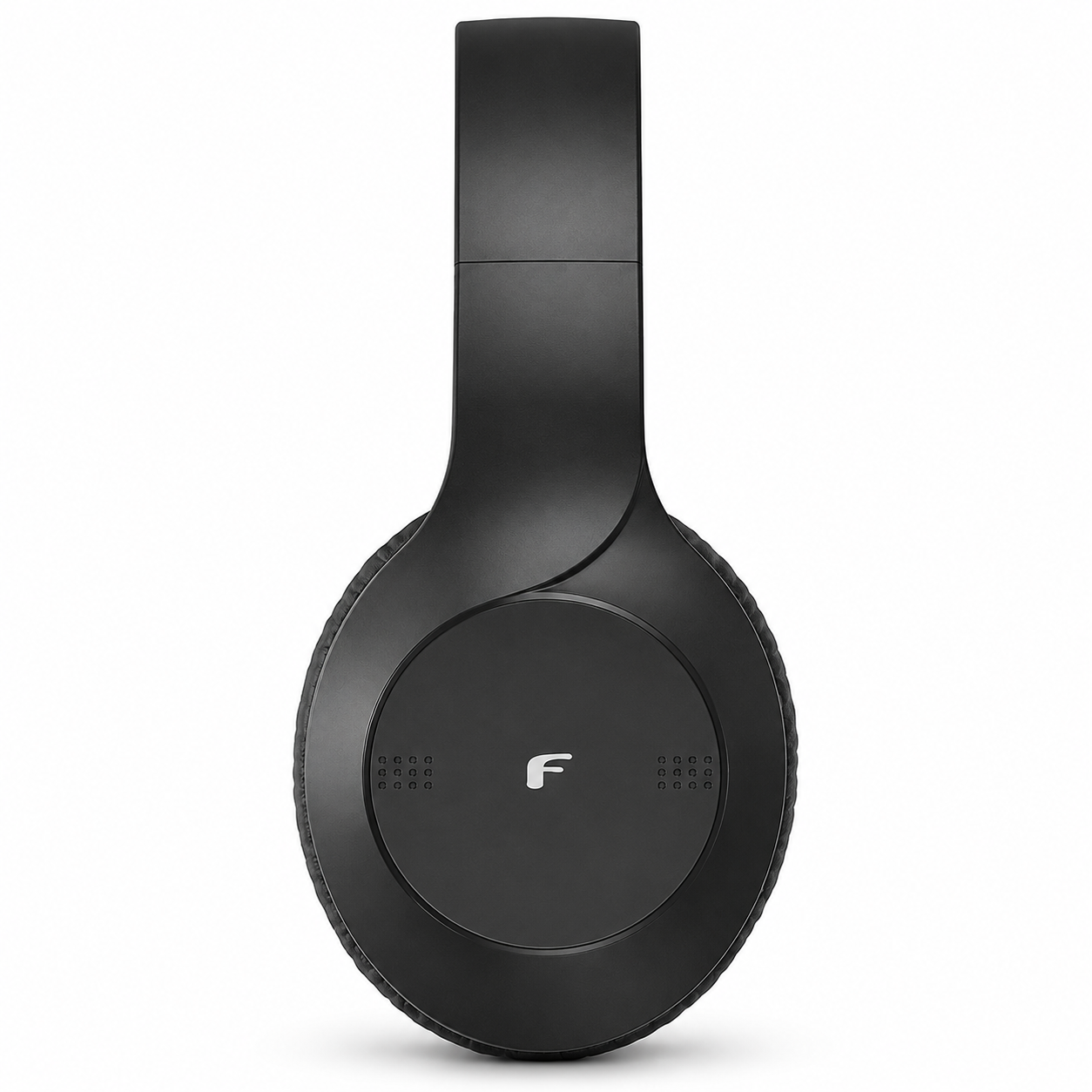 AUDIFONOS FUJITEL BH662 NEGRO BLUETOOTH