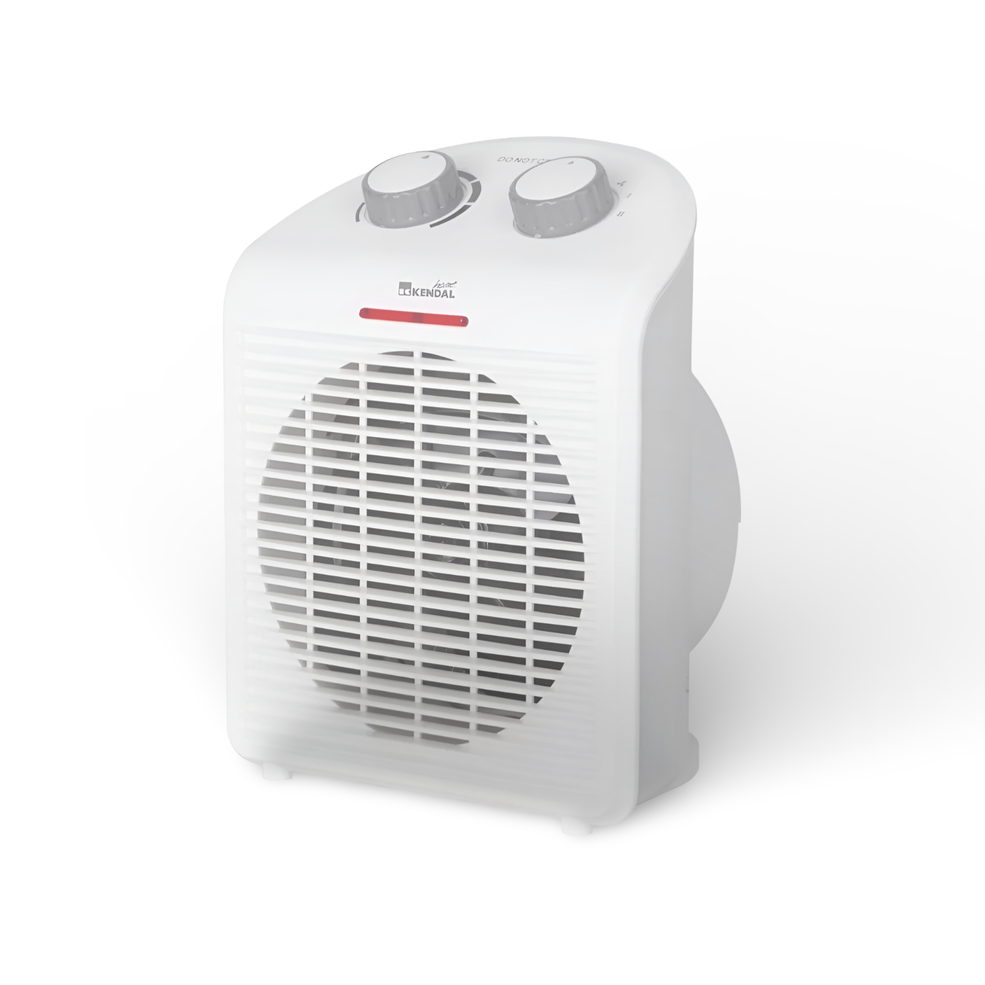 Calefactor Kendal 2000W Ajustable Calienta Hasta 14m2 KFH-18