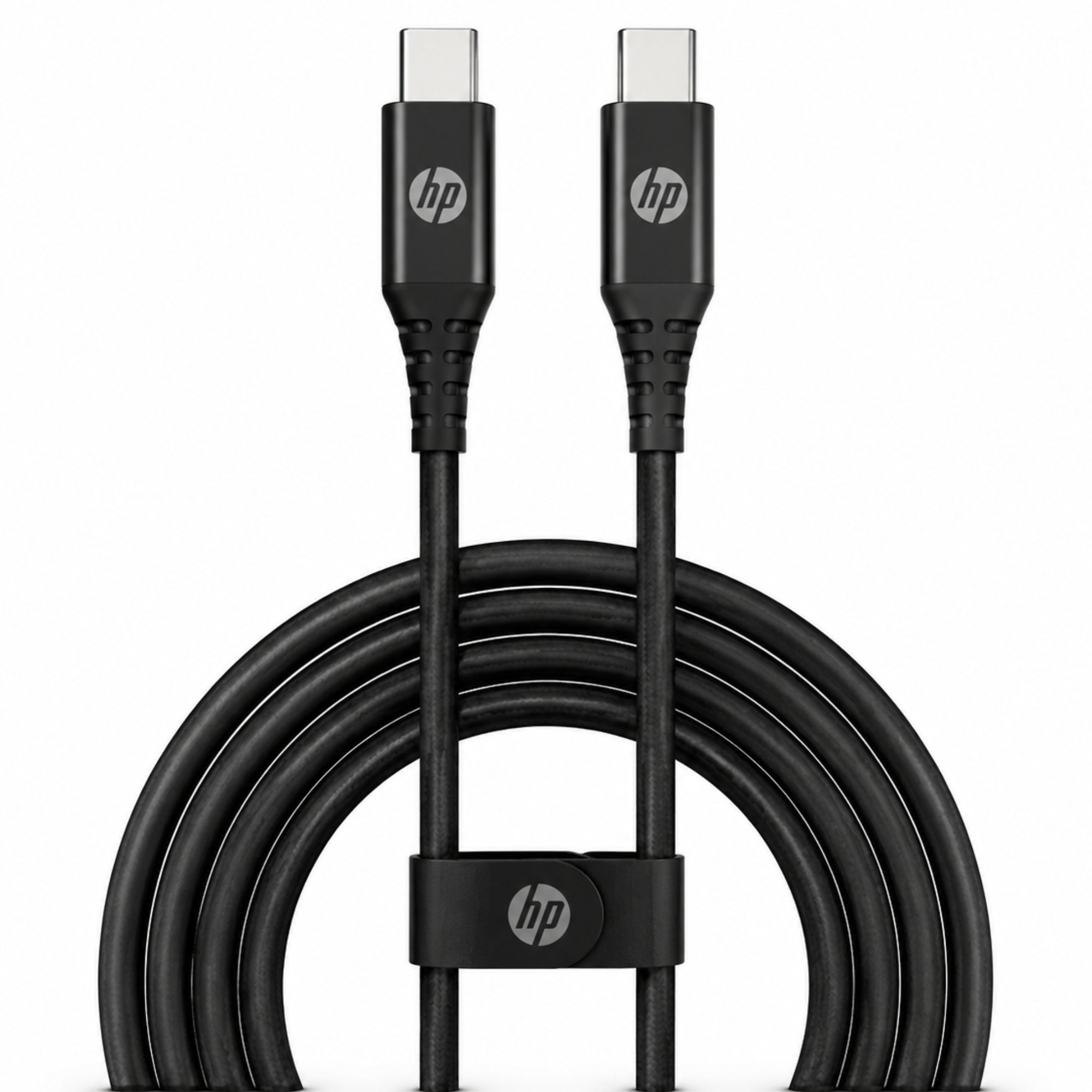 Cable HP USB-C a USB-C Power Delivery 60W HP 2 Metros