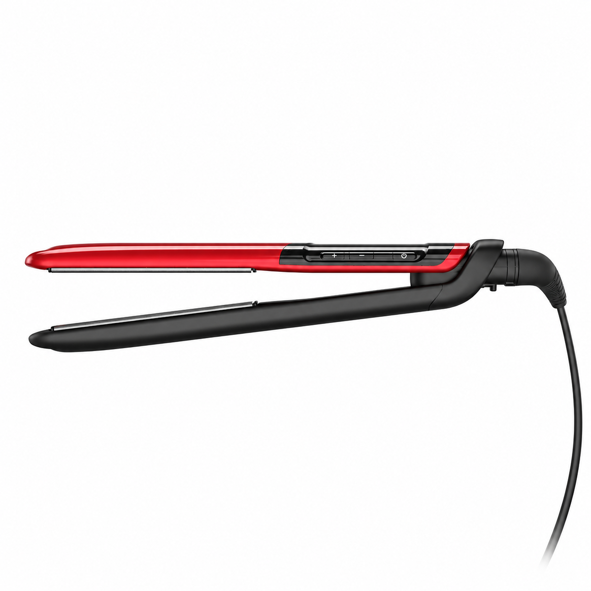 Alisador De Cabello Remington SILK S9600 Premium Ceramic