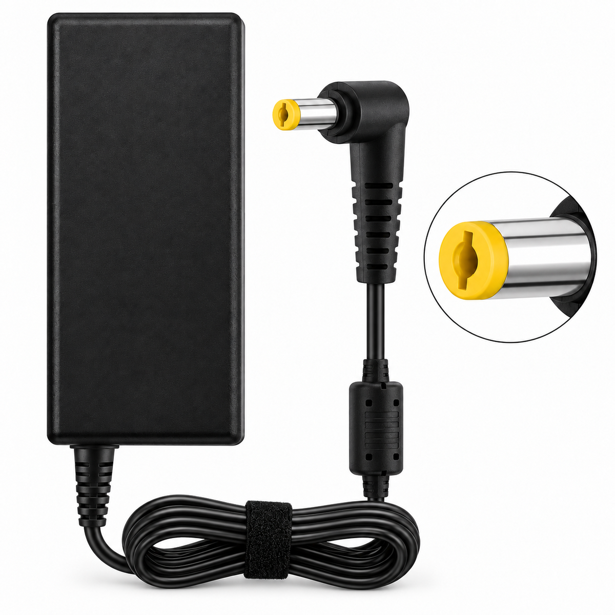 Cargador Notebook Para ACER 19v/3.42A 65W 5.5*1.7mm CERT SEC