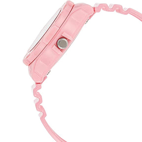 Reloj de Niña Rosado Casio Kids Lrw-200H-4B2Vdf