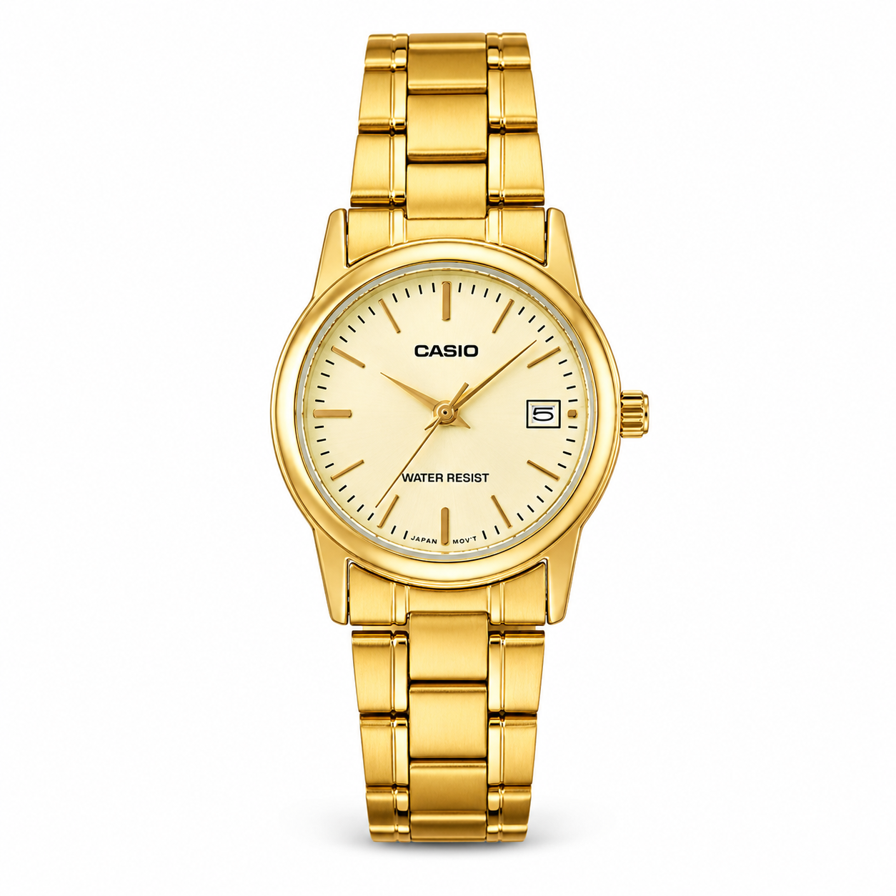 Reloj Casio Mujer Ltp-V002G-9Audf