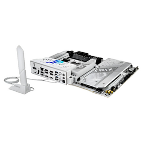 Placa Madre ASUS X870-A ROG STRIX GAMING EDITION WIFI-7 AM5