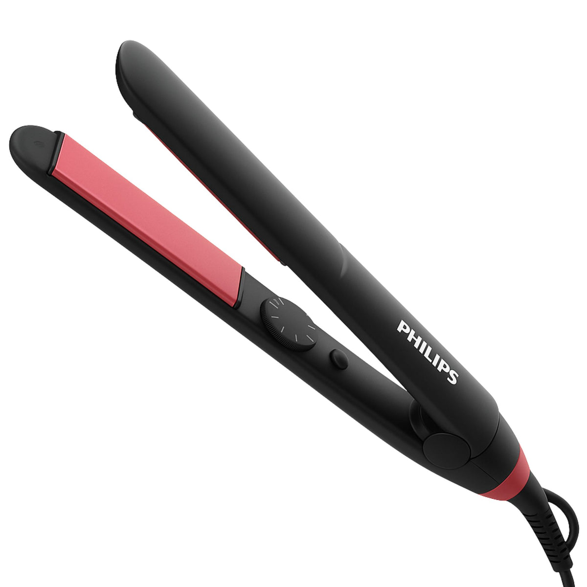 Alisador de Cabello Philips Perfect Control Frizz BHS376