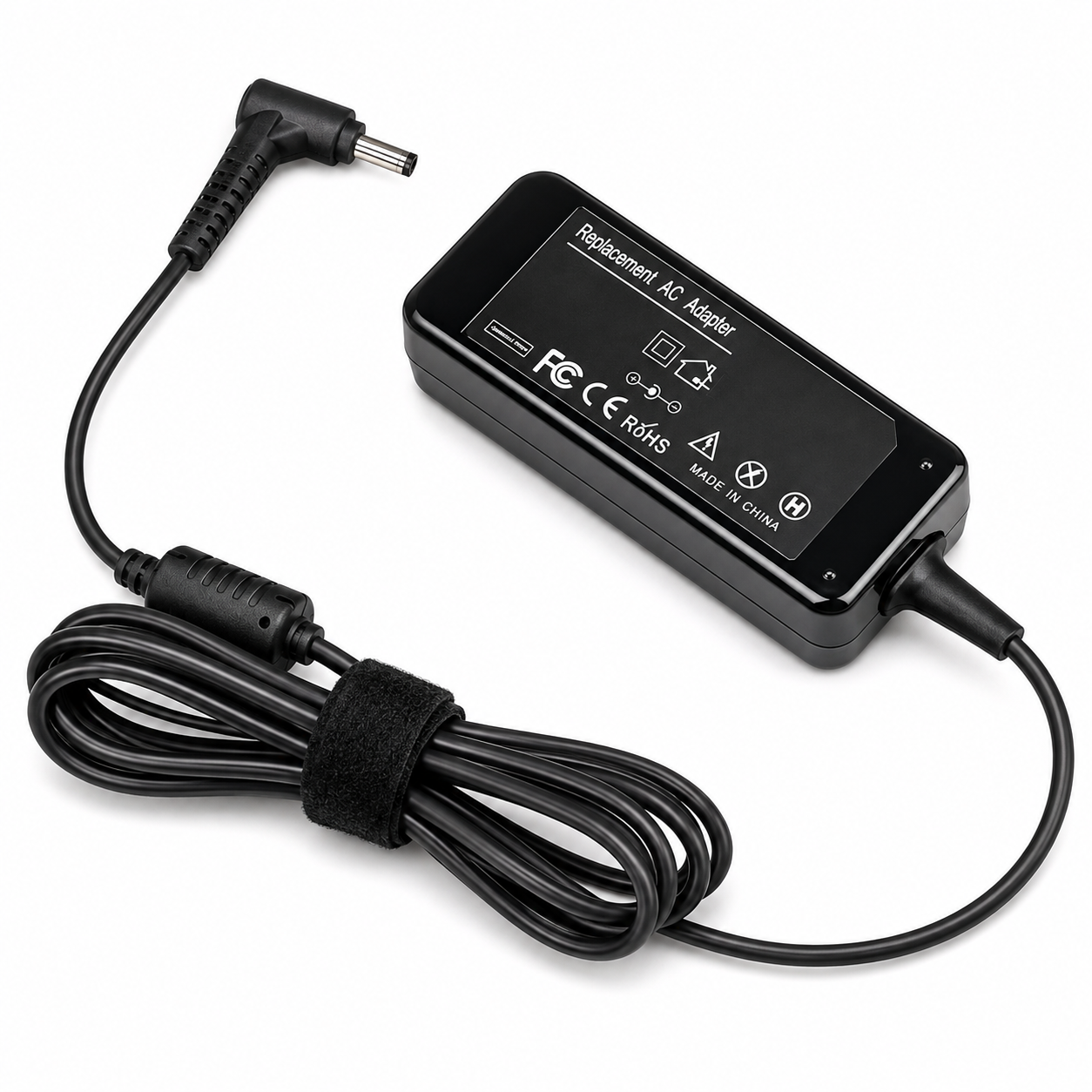 Cargador Notebook Para Lenovo Punta Fina 20V/2.25A/4.0*1.7MM SEC
