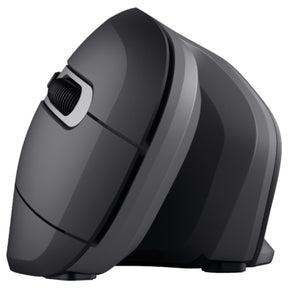 Mouse Vertical Inalámbrico Ergonómico Trust Verro Pro 2.4Ghz