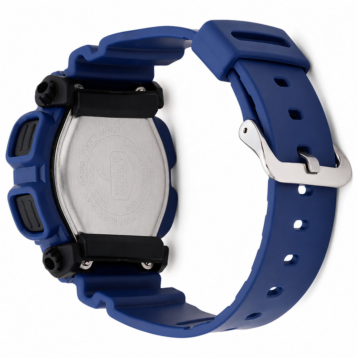 Reloj G-SHOCK Hombre Deportes Extremos DW-9052-2VDR