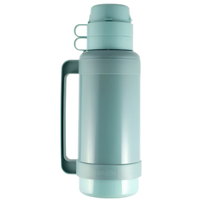 Termo de Líquidos 1.8L 12H/24H Thermos 32-180-C5 Verde Ocean