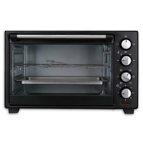 Horno Eléctrico IRT 60 Litros JK60A 2000W / 250° Max