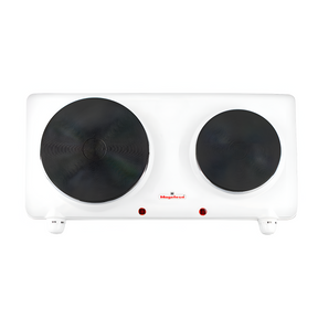 Cocina Eléctrica Multifuncional Magefesa Dual Plate MGF8023