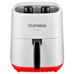 Freidora de Aire  TELEFUNKEN 1400w EasyFryer 3.6 LT 200° Max