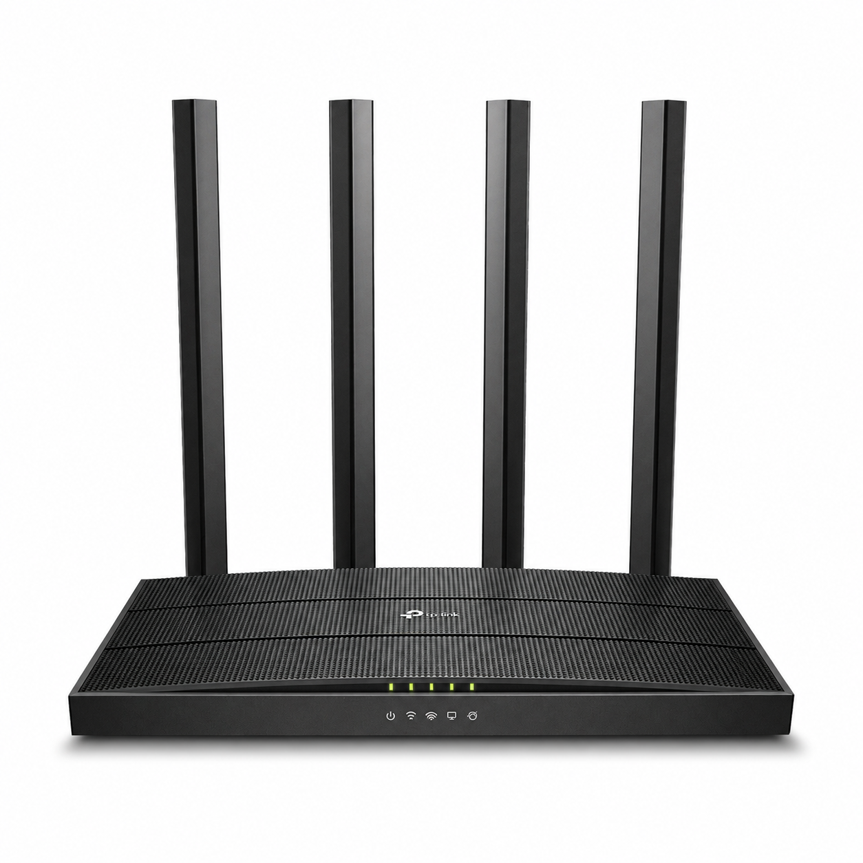 Router Tp-LINK AC1200 Archer C6 MU-MIMO Gigabyte