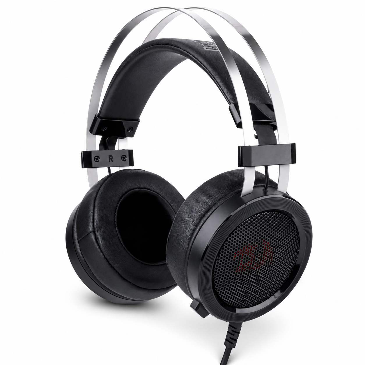 Audifonos Gamer Redragon Scylla Multiplataformas