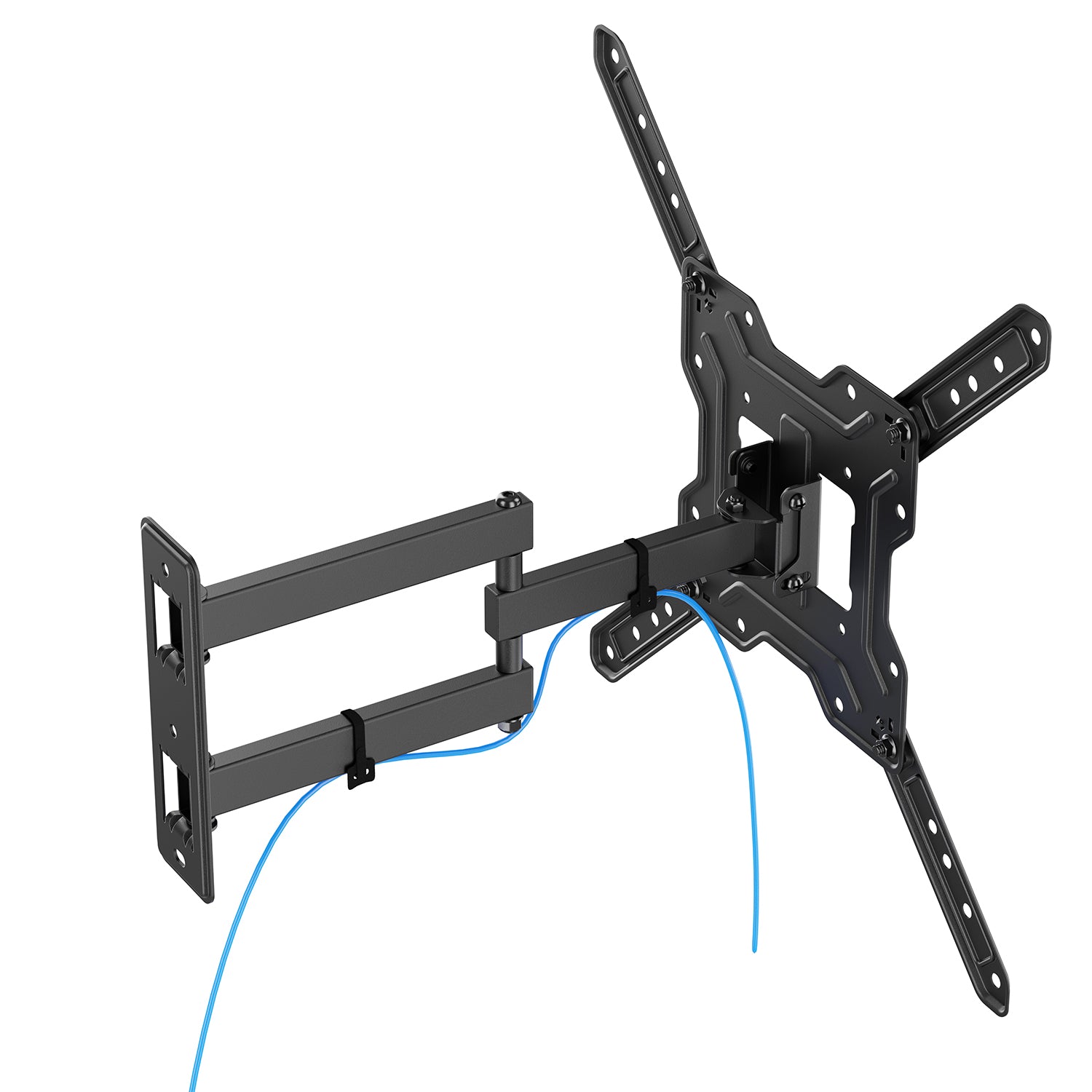 Soporte de TV con Brazo Articulado de 32 a 55 Reforzado DGX