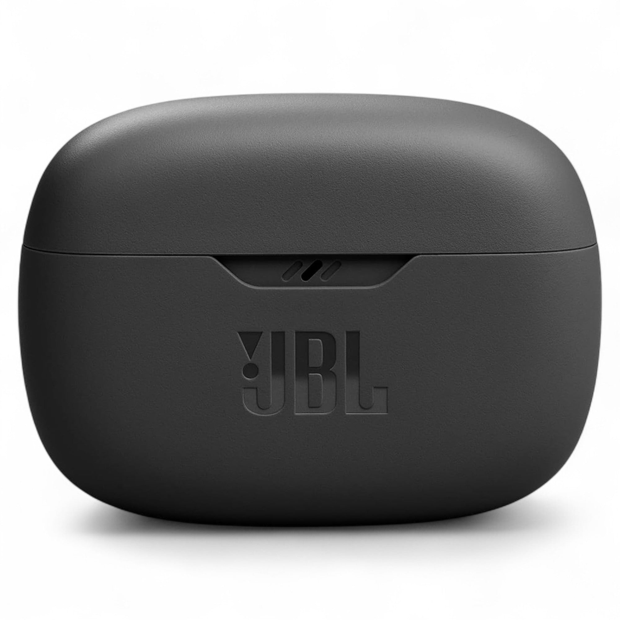 Audífonos JBL WAVE BEAM Touch Perfect Fit Black TWS 32Hrs