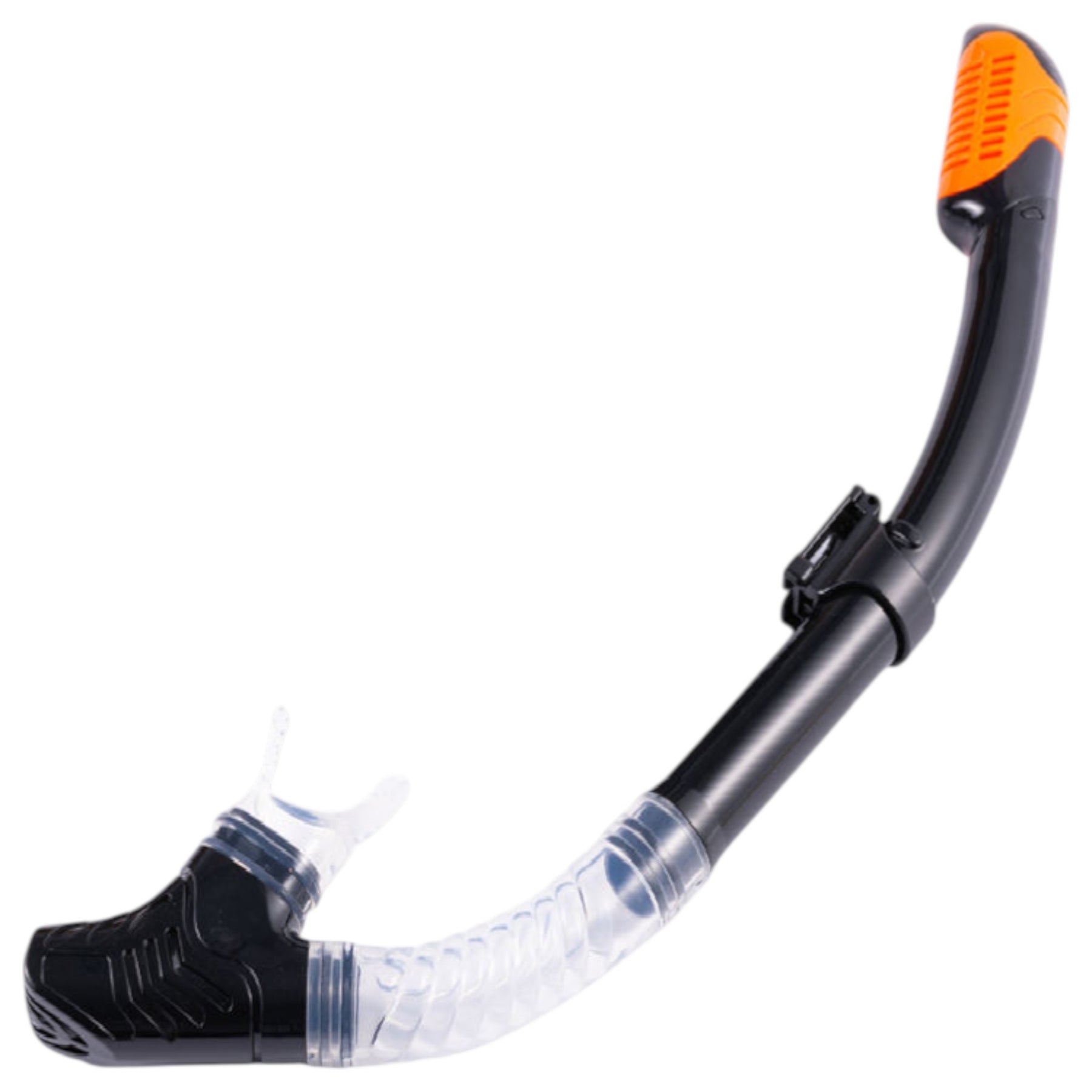 Mascara de Buceo Anti Fugas de Vidrio Templado con Snorkel