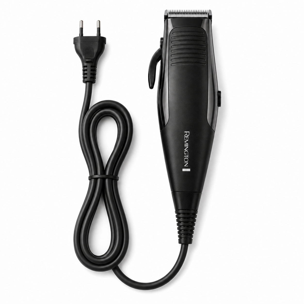 Cortadora De Cabello Remington HC1080 KIT (12 Piezas)