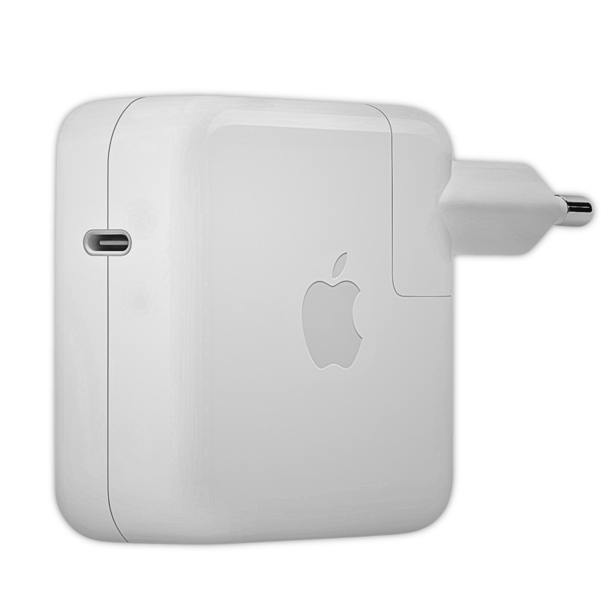 Cargador Apple USB-C Original 30 Watts Original - MW2G3CI