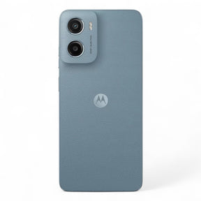 Smartphone Motorola Moto E15 de 6" /2GB RAM Blue XT523-8P
