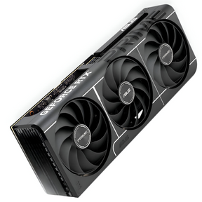 Tarjeta de Video ASUS RTX 5060 Ti 16GB OC Edition Prime AI + 3 Ventiladores